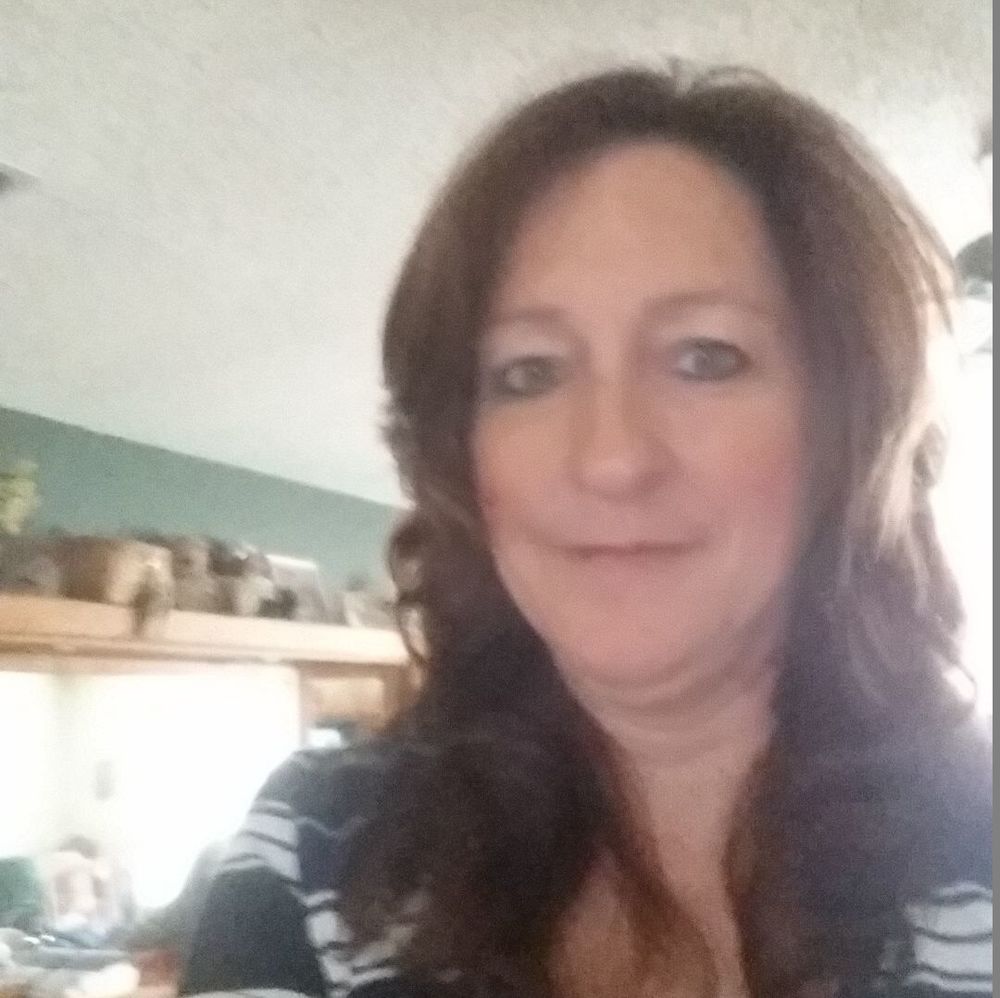 Meet your Posher, Karen